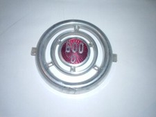 Fiat 600D - Fregio Anteriore