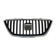 GRIGLIA RADIATORE SEAT IBIZA 2008-2012 3P/5P MASCHERINA PLASTICA MAS375