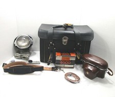 YASHIKA Lynx-1000 35mm Camera