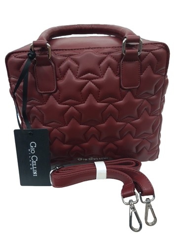 Borsa bauletto donna gio - borsa,