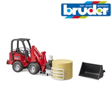 Bruder Toys 02192 Schaffer