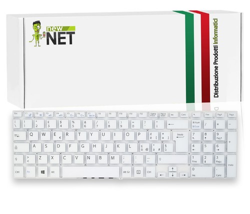 Tastiera italiana compatibile - italiana,