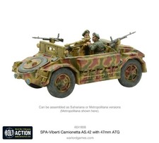 Warlord Games Bolt Action