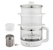 Hanil 2025 Cuoci Uova Morbido