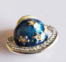 Spilla Stella Pianeta