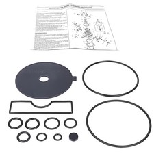 KIT MEMBRANE BRC REVISIONE