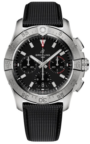 Orologio uomo breitling - orologio,