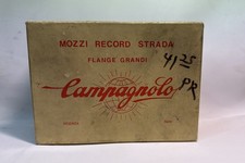 Bellissimo mozzo vintage