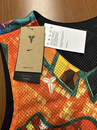 Maglia uomo nike kobe - maglia,