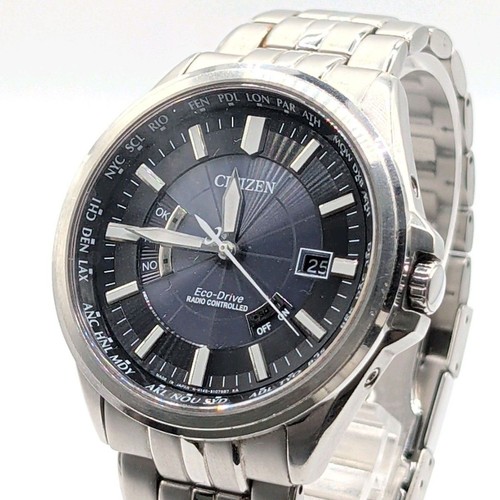 Orologio citizen eco drive - citizen,