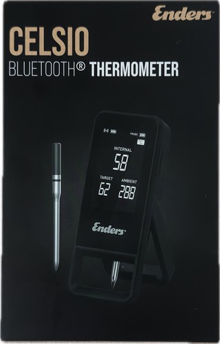 Termometro cucina bluetooth - cucina,