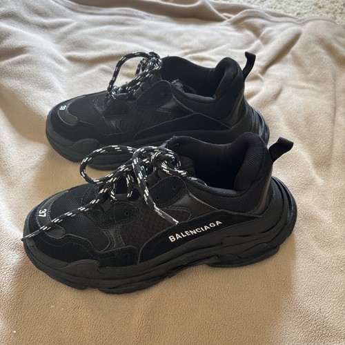 Sneakers balenciaga triple - balenciaga, s