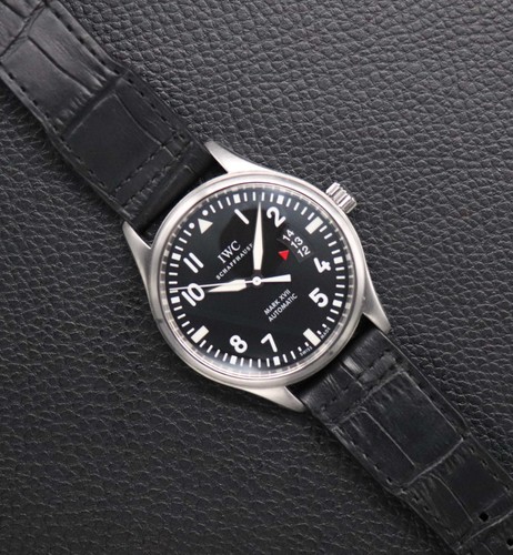 Iwc mark xvii iw326501 - xvii,