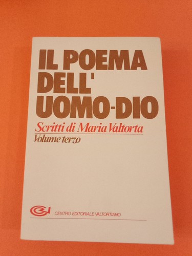 Scritti maria valtorta il - scritti,