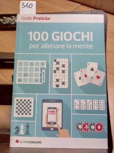 100 giochi per - giochi,