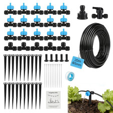 60 PCS Kit Irrigazione a