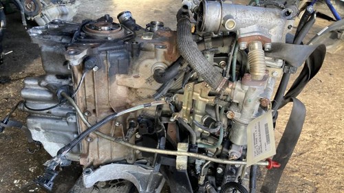 Motore fiat punto - fiat,