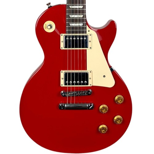 Gibson les paul studio 2016 - paul,