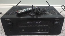 Denon avr x2200w ricevitore - denon, avr-x2200w