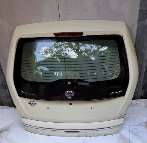 Portello post lancia - musa, 43