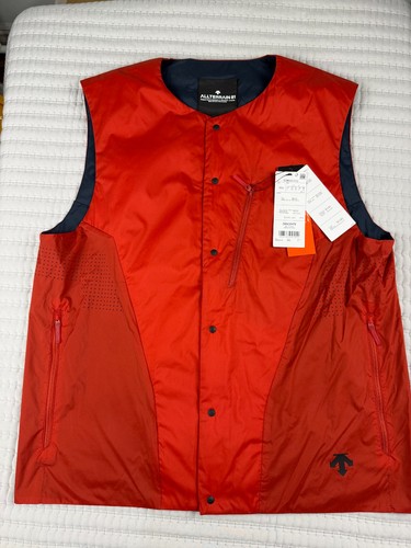 Gilet isolante leggero - gilet,
