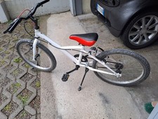 Bici bimbo ruote pollici - bici,