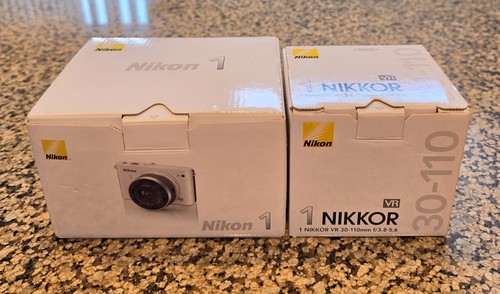 Nikon 2 megapixel - 1, j3
