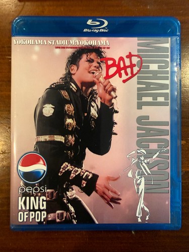 Michael jackson live in - michael,