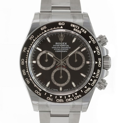 Rolex cosmograph daytona - cosmograph,