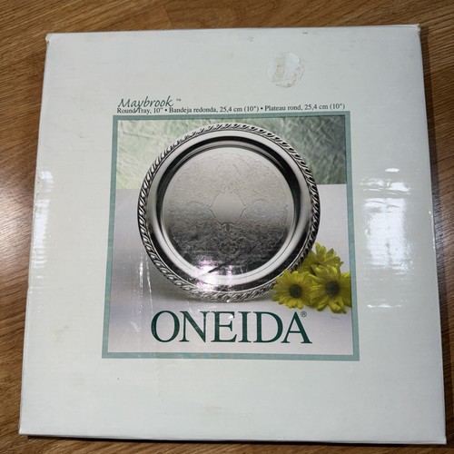 Oneida maybrook vassoio - oneida,