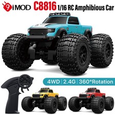 RC C8816 1:16 RC Auto Anfibia