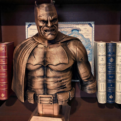 Batman bust frank miller - bust,