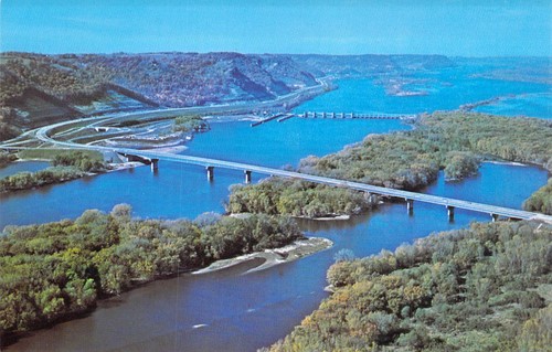 1968 wisconsin crosse - 1968, la