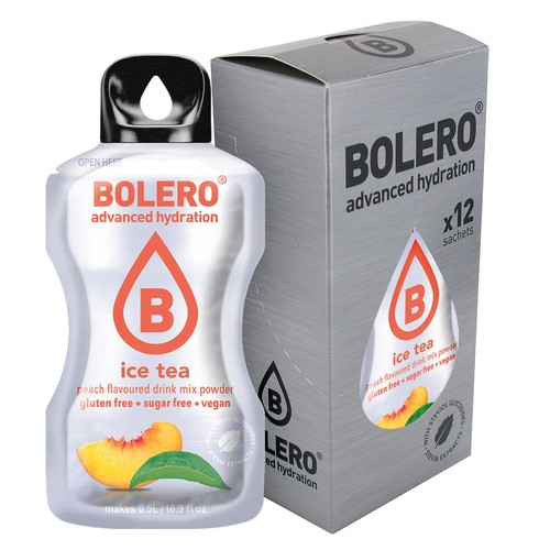 Bolero drinks bevanda 12 - -,