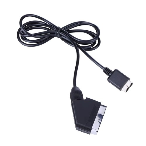 Cavo rgb psx ps2 - rgb,