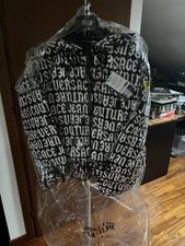 Giubbotto Bomber Versace