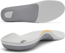 Solette Ortopediche Uomo Donne