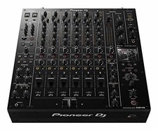 Pioneer canali - dj, 6