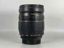 Tamron 28-300mm F3.5-6.3 LD