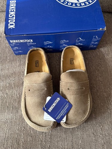 Birkenstock naples wrapped - naples,
