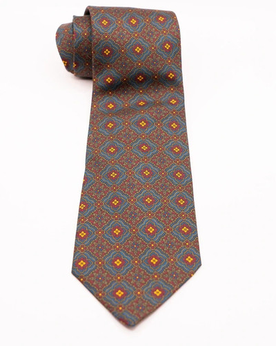 Vintage tie holliday - “holliday, &