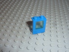 LEGO Window 1 x 2 x 2 Plane