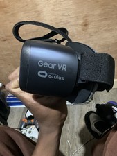 samsung gear vr oculus