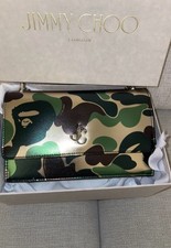 Borsa Jimmy Choo A Bathing Ape