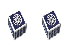 2 x Soffietto cremagliera