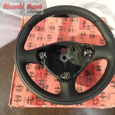 Volante plastica originale - volante,