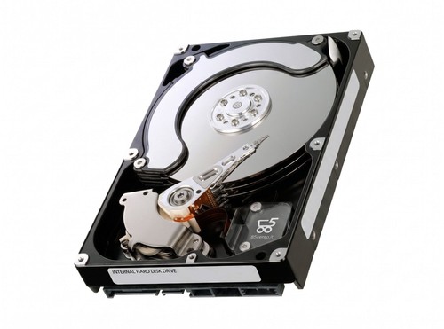 Hard disk hdd 500gb - disk,