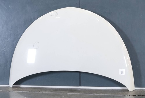 Cofano anteriore 51835535 - cofano,