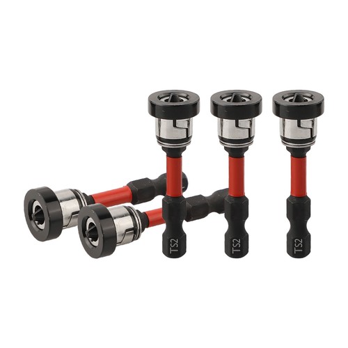 5pz punte cacciavite - 5pz,