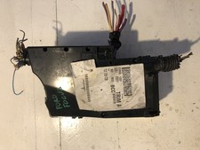 SCATOLA PORTA FUSIBILI PER